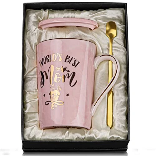 Gifts for Mom from Daughter, Son - Great Mothers Day Gifts for Mom