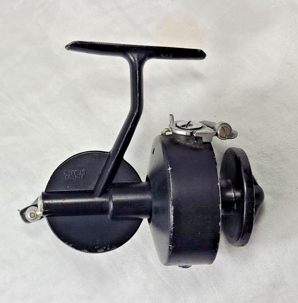 Vtg 1958 Garcia Mitchell 304 Reel | eBay
