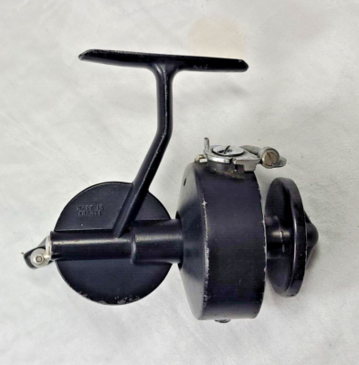 Vtg 1958 Garcia Mitchell 304 Reel | eBay