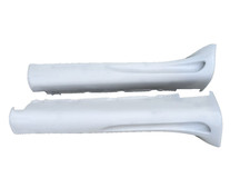 Porsche 993 Turbo Fiberglass Gemballa Side Rocker Panels-pair Porsche 993 Turbo Fiberglass Gemballa Side Rocker Panels-pair