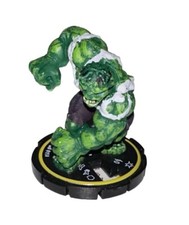 HeroClix Hulk 058 Infinity Challenge Marvel Avengers