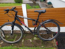 Hyper Shocker 26 inch Mountain Bike for 