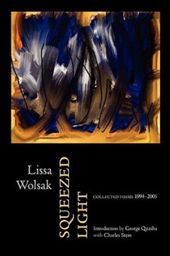 Thumbnail - Lissa Wolsak Squeezed Light (taschenbuch)