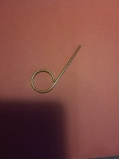 Schlage Bedroom Door Key