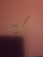 Schlage Bedroom Door Key