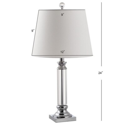 Safavieh CRYSTAL TABLE LAMP, Reduced Price 2172718426