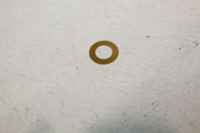 OEM 02-05 TOHATSU M3.5B2 M2.5A2 NISSAN NS3.5B2 SHIM # 309640140