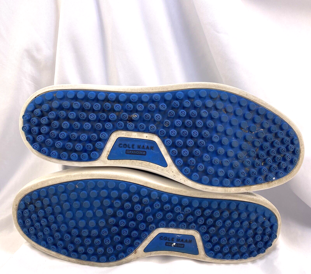 Cole Haan Grand Series Golf Shoes Men display picture 1