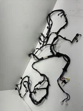 2015 INFINITI QX60 24011-9DJ0A Engine Wiring Harness used oem
