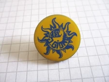 SCHOOL PIN BADGE COLLEGE CES JEAN GIONO VINTAGE PINS us1