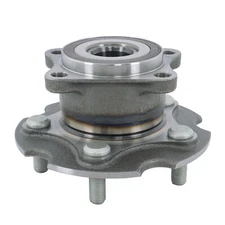 LABLT Wheel Hub Bearing Assembly For Toyota RAV4 4×4 2006-2018 AWD W/ABS Rear