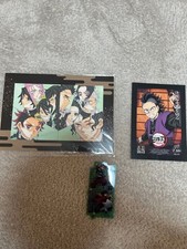 Demon Slayer Movie Version Of Infinity Castle Bonus