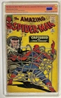 AMAZING SPIDER-MAN #25 (1963) 2.5 *1st Mary Jane Watson 🤓😎