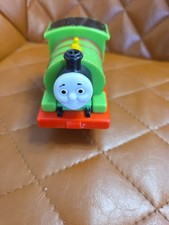 Thomas the Train Engine  Friends Percy Motorized Train Toy 2009