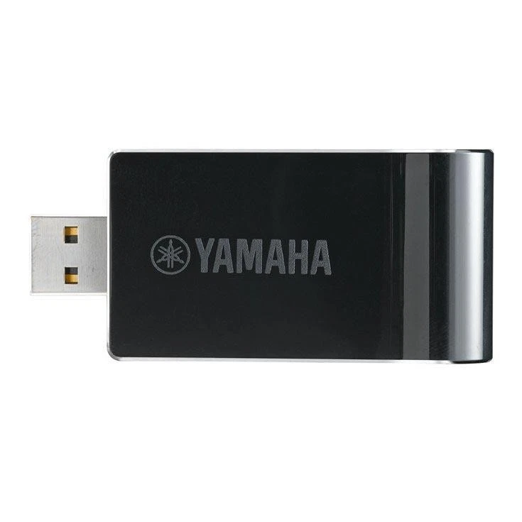 YAMAHA UD-WL01 Dispositivo USB USB Adaptador LAN Inalámbrico Vida Musical Foto 2 de 2