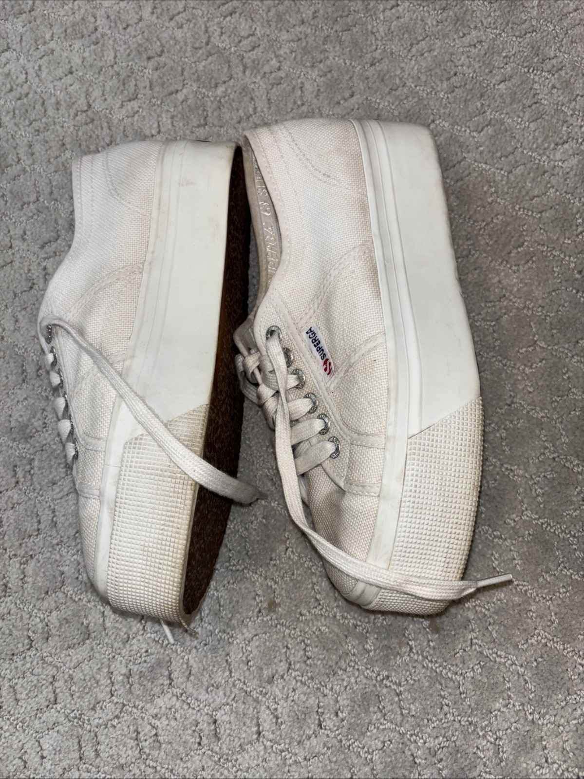 Superga Women's 2790 Acotw Sneaker 39.5
