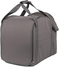 Borsa Da Trasporto per Bimby TM5 TM6 TM31 Zaino Da Viaggio Con Maniglie E Scompa