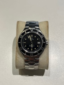 Omega Seamaster Professional 200m | eBay