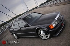 Bodykit passend f&uuml;r Mercedes Benz W201 EVO1