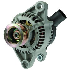 New Alternator For Fiat BRAVO I (182_) Eng.182 A4.000 1.6 16V (182.AB) 76kw