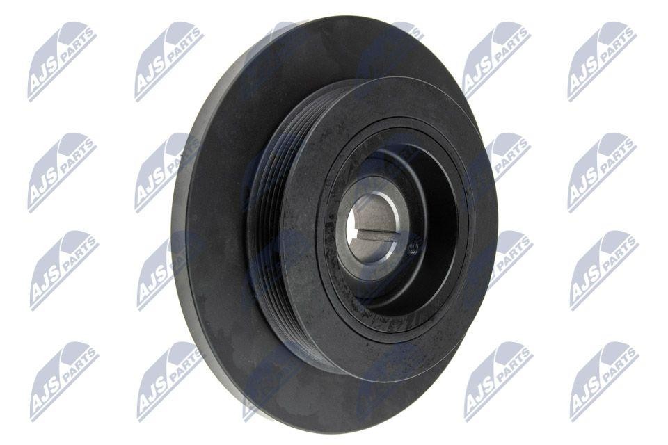 Nty Crankshaft Pulley Engine For Toyota - Image 2