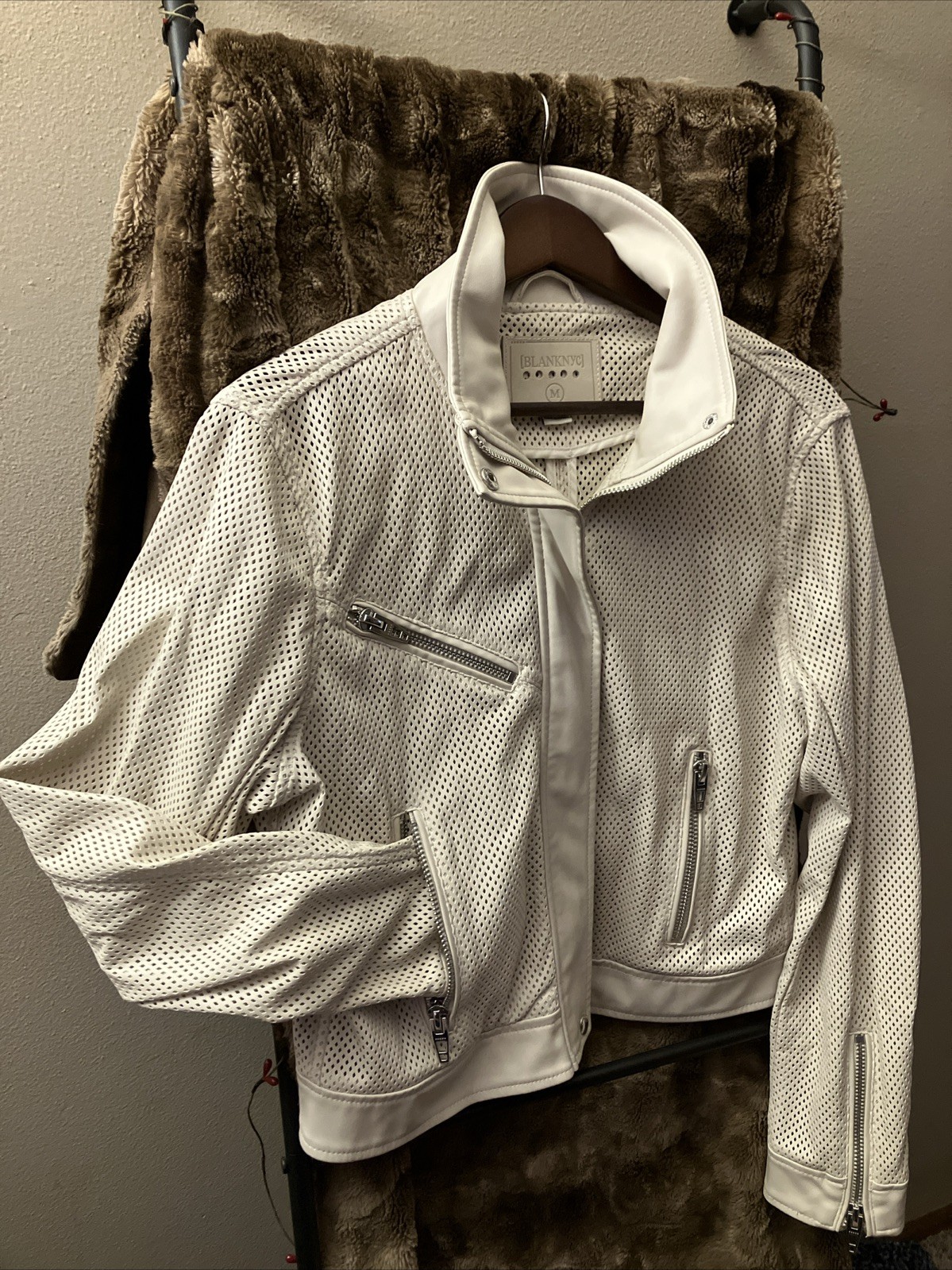 Anthro Jacket - image 1