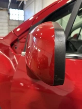 Used Left Door Mirror fits: 2015 Chevrolet Trax Power heated Left Grade A