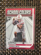 2024-25 Panini Ohio State University Checklist Guide in-content 35