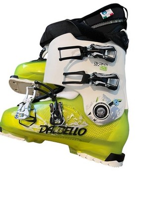 Dalbello Avanti Ax 120 Ski Boots
