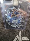 2025 Topps Signature Drake Maye Base (RAW)