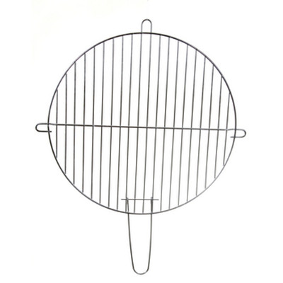 4260056087998 Ruszt okrągły do grilla Activa śr. 41 cm ACTIVA POLSKA Sp. z o.o.