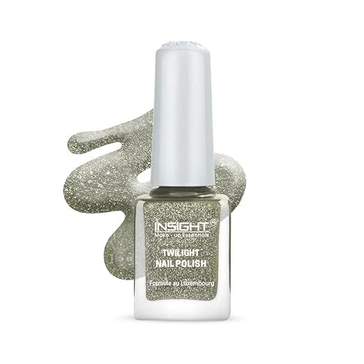 Insight Cosmetics Twilight Nail Polish,DH-154=10