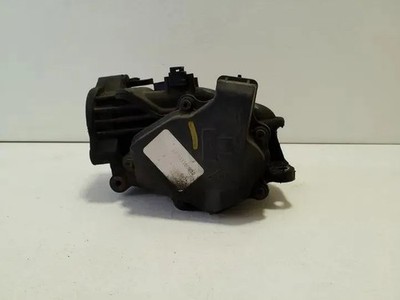 RENAULT TRAFIC III Flatbed  EG Drosselklappe A2C53350932 1.60 Diesel 26239373