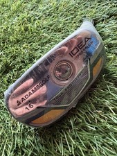 ADAMS Golf IDEA Pro Gold Tour Prototyp Hybrid 16 Grad NUR KOPF Tour Van