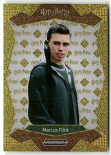 Kakawow Fantasma Harry Potter 2024 Sin PHP-IG-42 Marcus Flint Oro 4/10 Ultra
