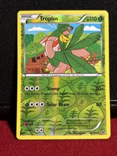 Tropius 12/108 Roaring Skies Reverse Holo