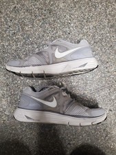 Womens Nike Lunarglide 3 running Trainers Grey Size 5 Uk 38.5 Eu