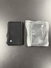SONY NT-2 Leather Case factory Sealed