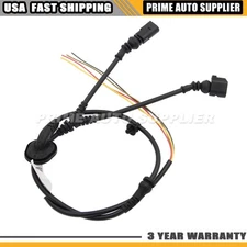 ABS Wheel Speed Sensor Wiring Harness 1K0927903R For VW Volkswagen Golf Jetta US