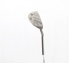 Sik Sho C Series Slant Neck 35" Putter Excellent Rh 1290673