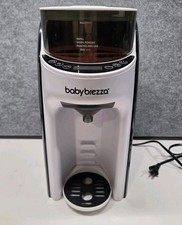 Baby Brezza Formula Pro Advanced Baby Formula Dispenser FRP0046-A Excellent Cond