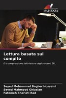 Seyed Mohammad Bagher Hosseini (U. A.) | Lettura Basata Sul Compito | Buch