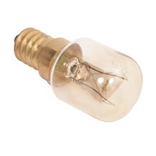 Indesit Ocen Bulb E14 25w 300c Heat Resistant IT50E1(XX)S IT50E1X IT50E1XXS