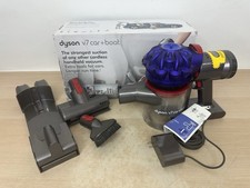 Dyson Cyclone V7 Animal Cordless Stick Vacuum...