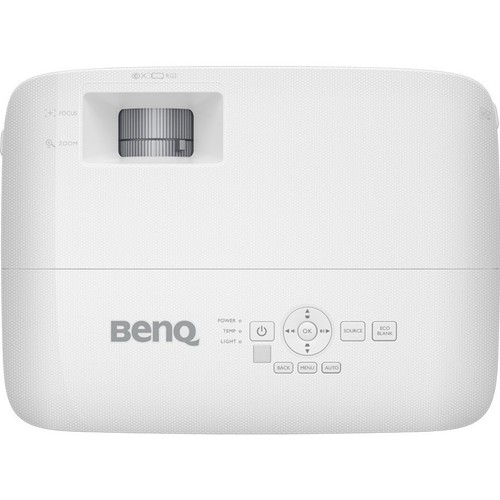 BenQ MW560 DLP Projector - Picture 3 of 8