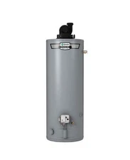 50 Gallon GPVT-50 50,000 BTU ProLine XE Power Vent Residential Gas Water Heater
