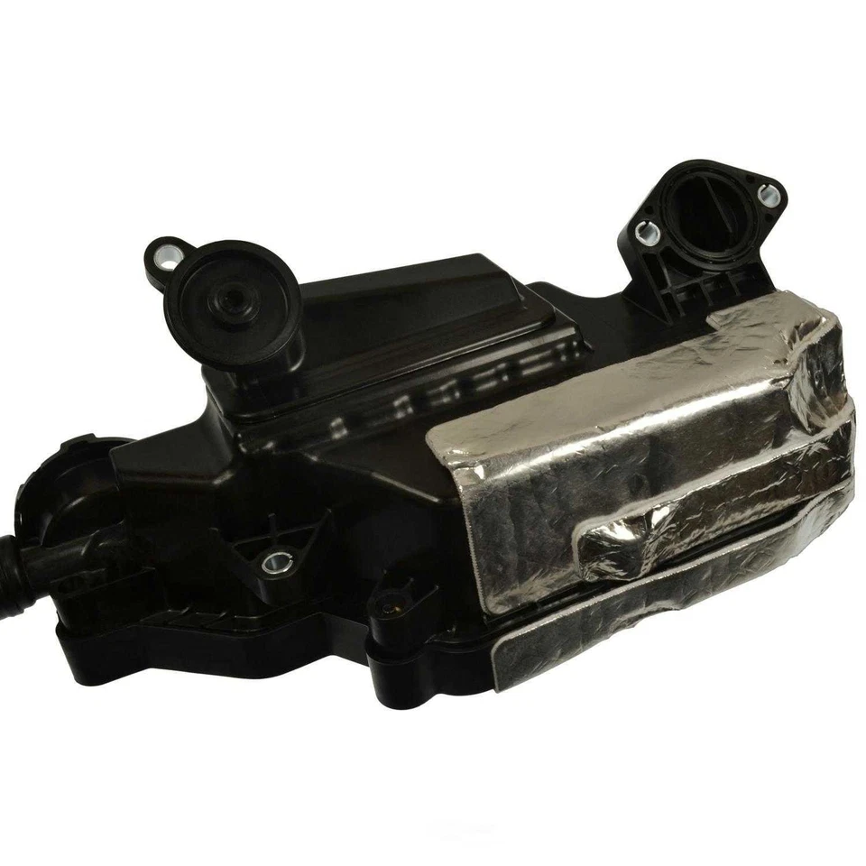 Separador de aceite de motor para Ford F-250 Super Duty 2017-2019, F-350 Super Duty F-450 Foto 2 de 4