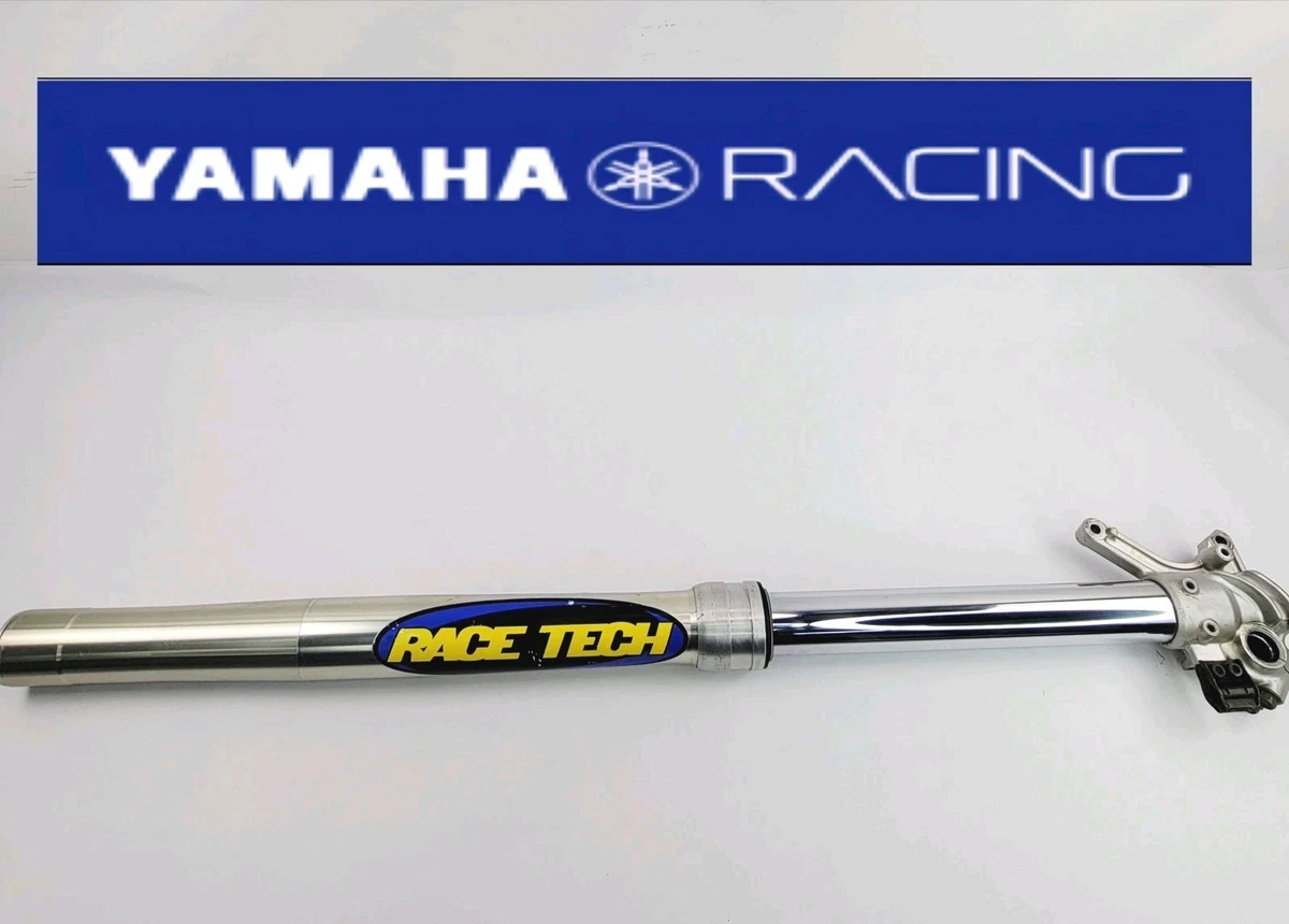 Sellos De Horquilla Moto Para 2014 Yamaha YZ250F - EBay