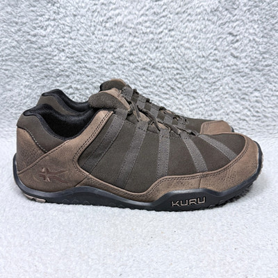 Купить kuru chicane leather trail hiking shoes women s size  display picture 3