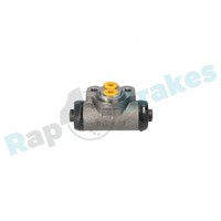 RAP Brakes Radbremszylinder R-C0370 FüR Hyundai Mitsubishi